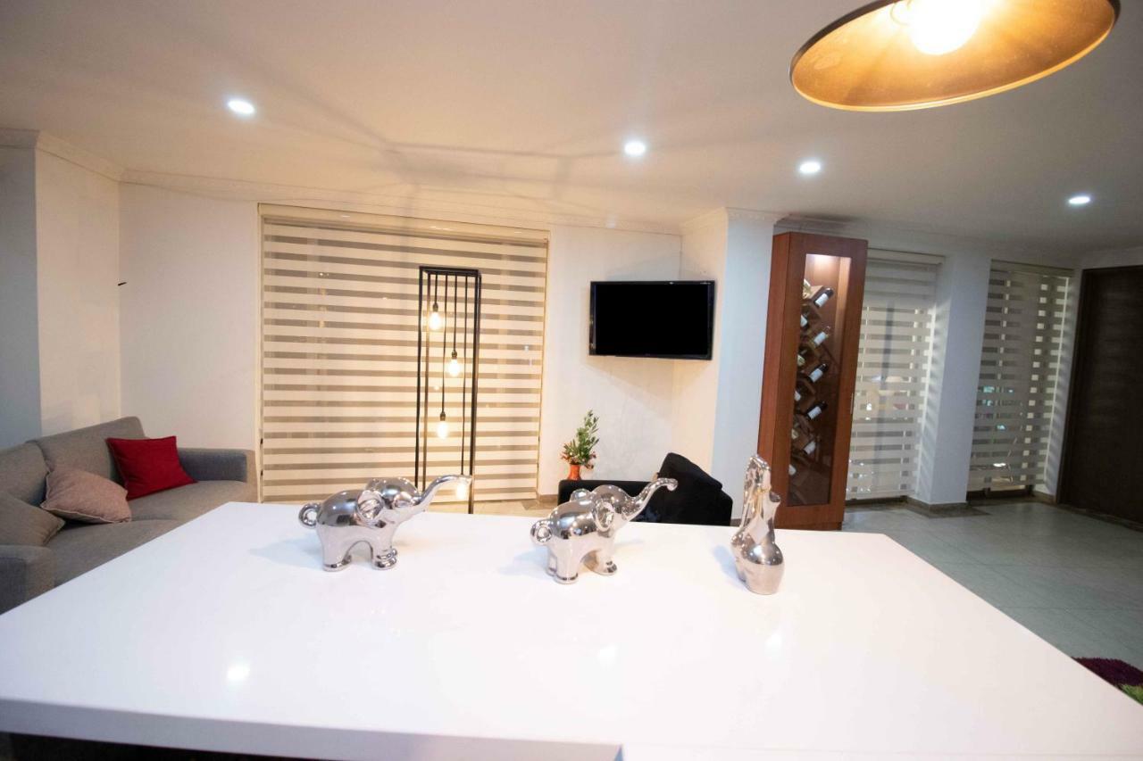 Hotel Madrid Plaza Colombia Экстерьер фото